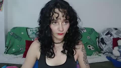 Julieta Jaguar online show from 12/16/24, 03:32