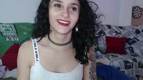 Julieta Jaguar online show from 12/26/24, 02:37