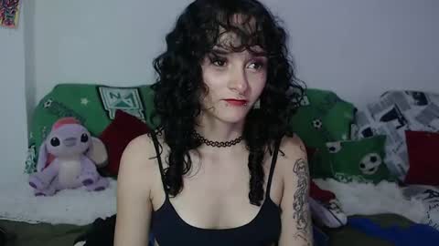 Julieta Jaguar online show from 12/28/24, 03:26