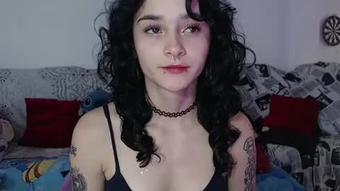 Julieta Jaguar online show from 01/15/25, 01:31