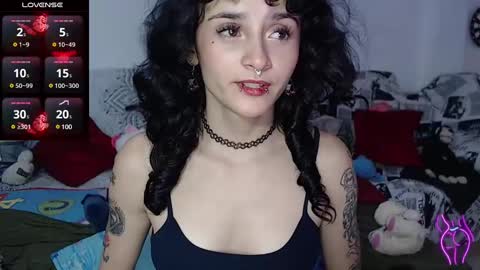Julieta Jaguar online show from 02/03/25, 12:47