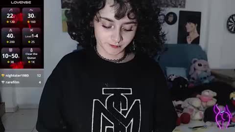 Julieta Jaguar online show from 11/20/25, 12:27