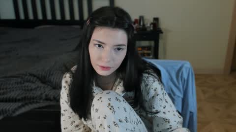 Snapshot of julietaromaniss chatting on 12/28/24, 10:02 Julieta or Jully online show from 12/28/24, 10:02