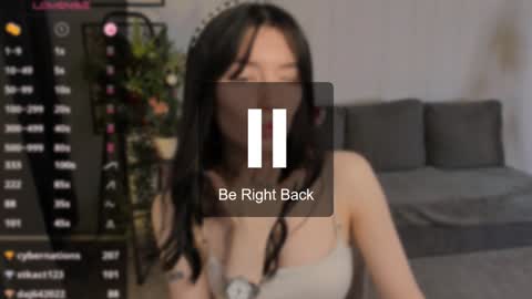 Snapshot of julietaromaniss chatting on 12/31/24, 01:26 Julieta or Jully online show from 12/31/24, 01:26