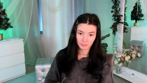 Snapshot of julietaromaniss chatting on 01/05/25, 05:09 Julieta or Jully online show from 01/05/25, 05:09