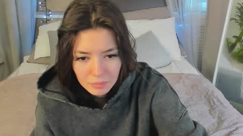 Snapshot of julietaromaniss chatting on 01/09/25, 08:33 Julieta or Jully online show from 01/09/25, 08:33