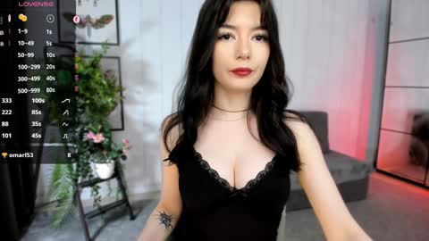 Snapshot of julietaromaniss chatting on 01/12/25, 09:29 Julieta or Jully online show from 01/12/25, 09:29