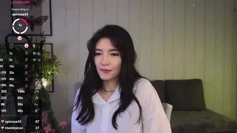 Snapshot of julietaromaniss chatting on 02/10/25, 12:08 Julieta or Jully online show from 02/10/25, 12:08