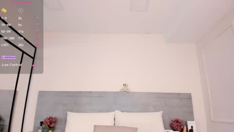 Juliana online show from 12/24/24, 03:47