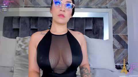 Julieta Wild  online show from 03/03/25, 03:41
