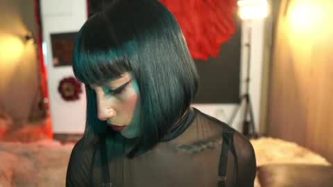 julietawinona online show from 06/04/26, 04:13