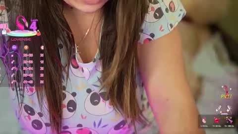 J U L I E T online show from 12/01/25, 03:06