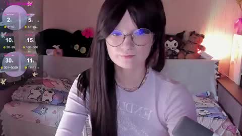 Juli online show from 06/22/26, 04:53