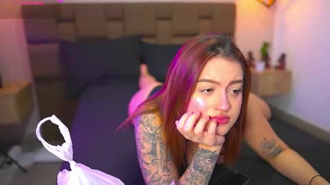 julieth_rojas online show from 06/23/26, 04:10