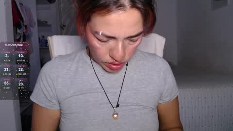 Snapshot of julieth_spencer1 chatting on 02/20/26, 02:17 Julieta online show from 02/20/26, 02:17