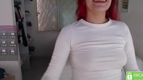 Snapshot of julieth_spencer1 chatting on 03/28/26, 03:33 Julieta online show from 03/28/26, 03:33