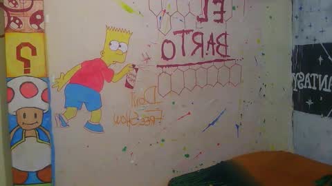 Snapshot of julieth_wolf chatting on 09/17/25, 02:57 Julieth Wolf online show from 09/17/25, 02:57