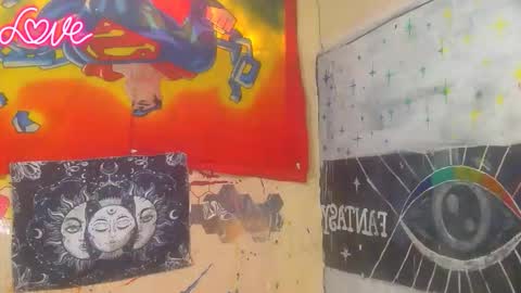 Snapshot of julieth_wolf chatting on 10/01/25, 05:30 Julieth Wolf online show from 10/01/25, 05:30