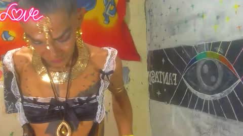 Snapshot of julieth_wolf chatting on 10/02/25, 10:50 Julieth Wolf online show from 10/02/25, 10:50