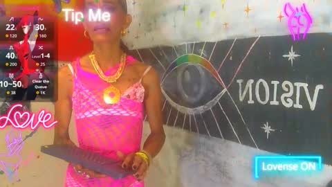 Snapshot of julieth_wolf chatting on 10/12/25, 06:07 Julieth Wolf online show from 10/12/25, 06:07