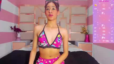 julietha online show from 12/31/24, 06:24