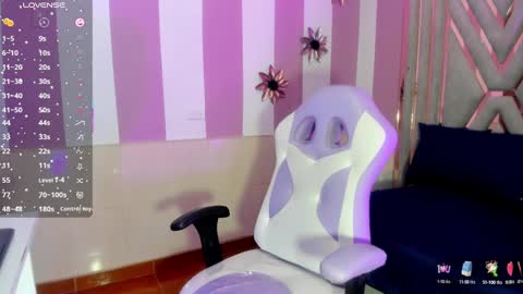 julietha online show from 02/09/25, 12:28