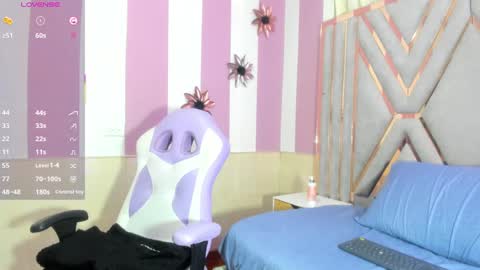 julietha online show from 02/20/25, 12:08