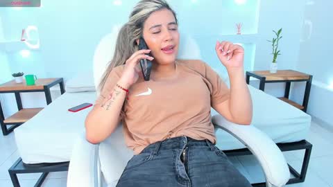 Julietha online show from 01/15/25, 02:38