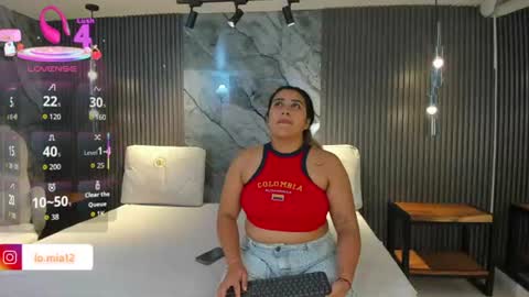 Julietha online show from 06/24/26, 01:48