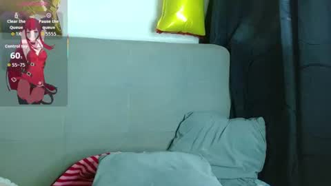 juliethamarquezz online show from 07/07/26, 08:07