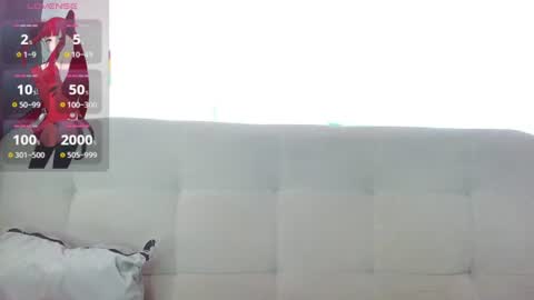 juliethamarquezz online show from 07/22/26, 05:05