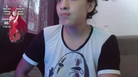 juliethamarquezz online show from 07/23/26, 05:55