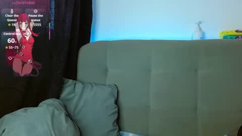 juliethamarquezz online show from 07/25/26, 04:04