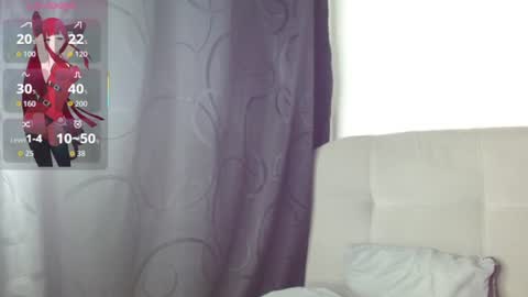juliethamarquezz online show from 07/27/26, 02:51