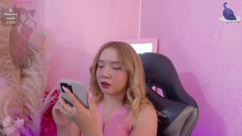 Julieth online show from 06/08/26, 02:34
