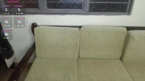 juliethserna online show from 10/13/25, 05:29