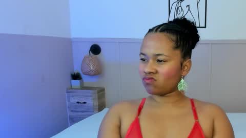 Julieth Julie online show from 09/12/25, 11:43