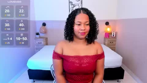 Julieth Julie online show from 09/14/25, 11:42