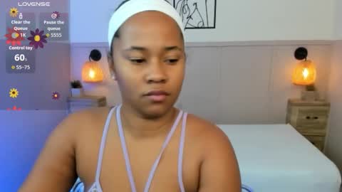 Julieth Julie online show from 09/19/25, 11:55