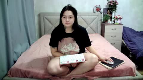 Julietkitty online show from 12/09/24, 04:34