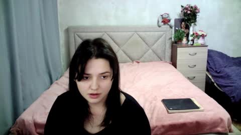 Julietkitty online show from 12/09/24, 10:43