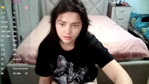 Snapshot of julietkalen chatting on 07/06/26, 02:30 Julietkitty online show from 07/06/26, 02:30