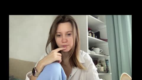 julietsensation online show from 01/22/25, 01:11