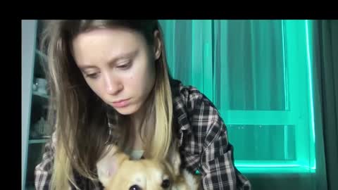 julietsensation online show from 01/24/25, 03:24