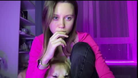 julietsensation online show from 01/25/25, 06:35