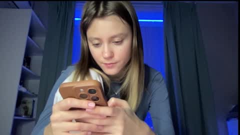 julietsensation online show from 02/01/25, 07:13