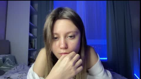 julietsensation online show from 02/02/25, 06:53