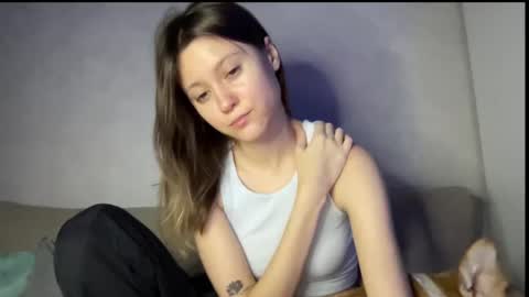 julietsensation online show from 02/05/25, 03:52