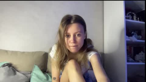 julietsensation online show from 02/05/25, 06:59