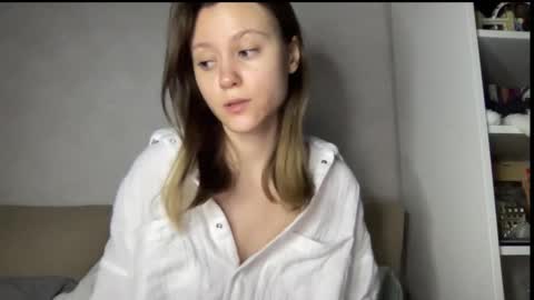 julietsensation online show from 02/06/25, 04:03